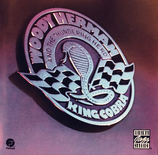 KING COBRA (CD)