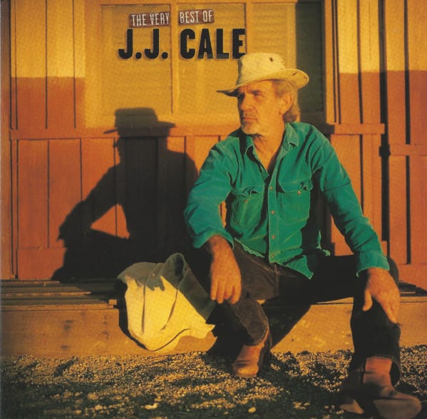 VERY BEST OF J.J. CALE (Used CD)