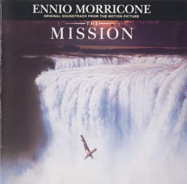 Mission (CD)