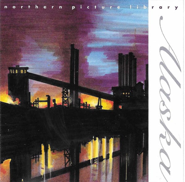 ALASKA (CD)