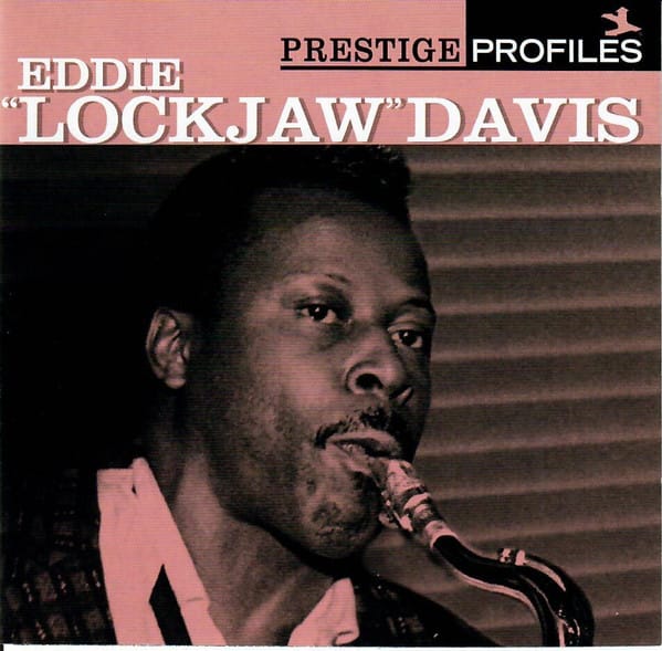 PRESTIGE PROFILES (CD)