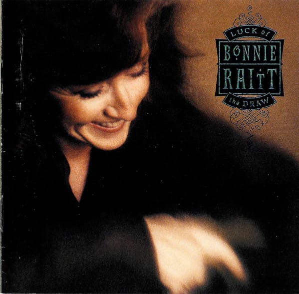 Luck Of The Draw (CD)
