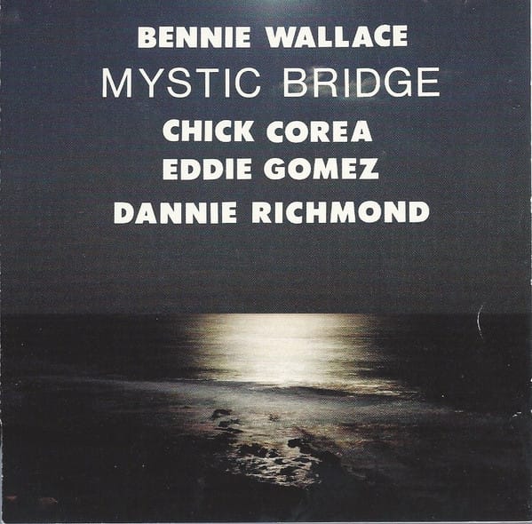 MYSTIC BRIDGE (CD)