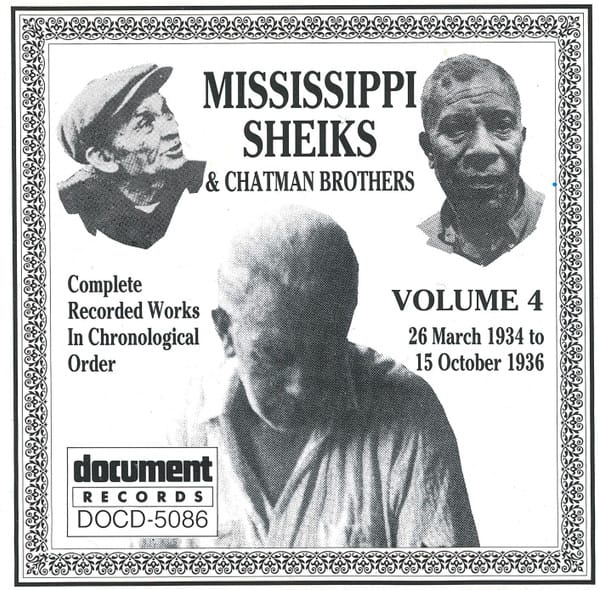 Complete Recorded Works In Chronological Order (CD