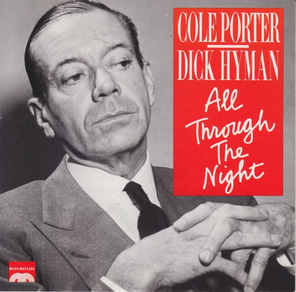 ALL THROUGH THE NIGHT