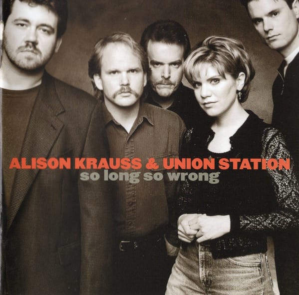 SO LONG SO WRONG (CD)