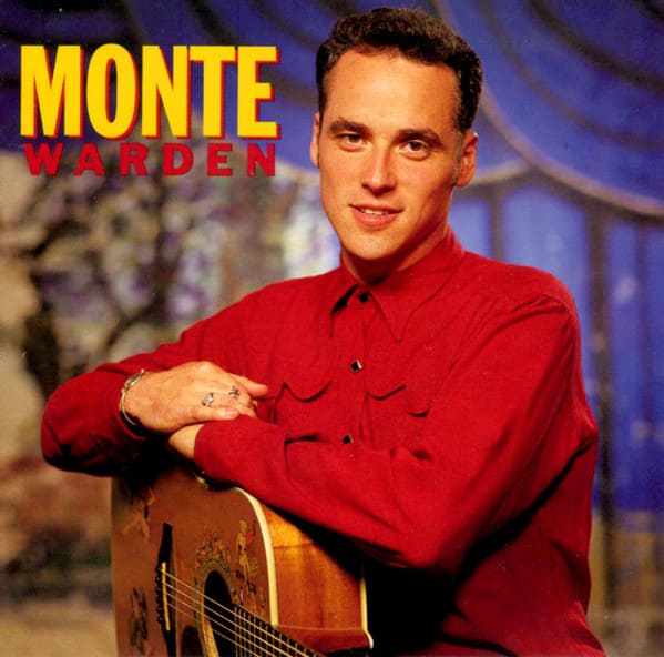 MONTE WARDEN (CD)