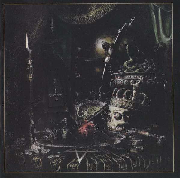 WILD HUNT (CD)