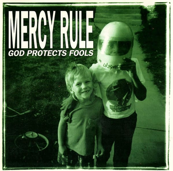 God Protects Fools