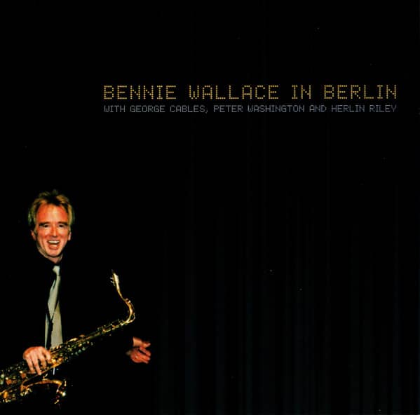 IN BERLIN (CD)