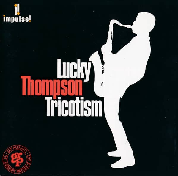 TRICOTISM (CD)