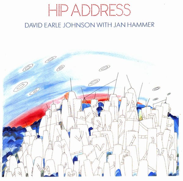 HIP ADDRESS (CD)