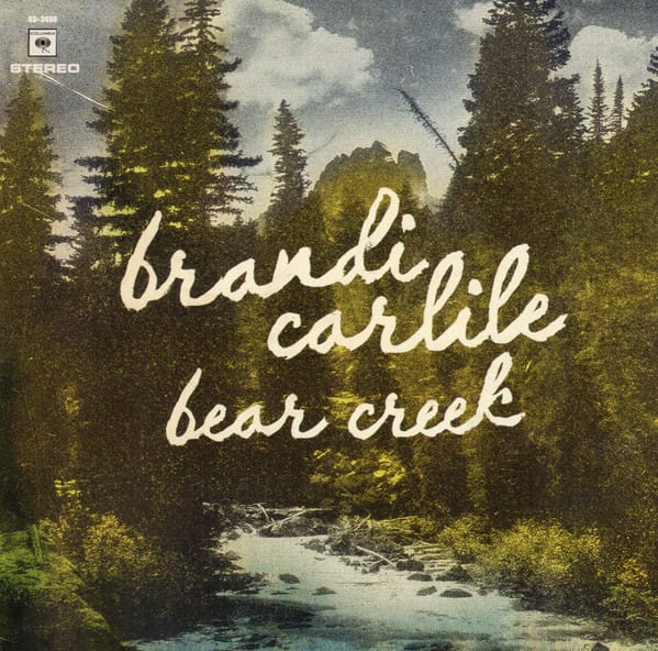 BEAR CREEK (CD)