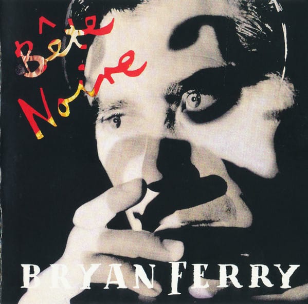 BETE NOIRE (CD)