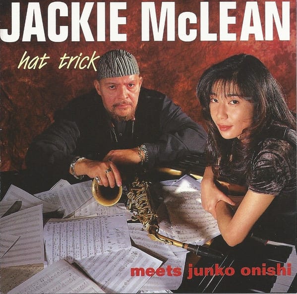 HAT TRICK (CD)
