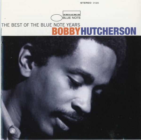 BEST OF THE BLUE NOTE YEARS (CD)