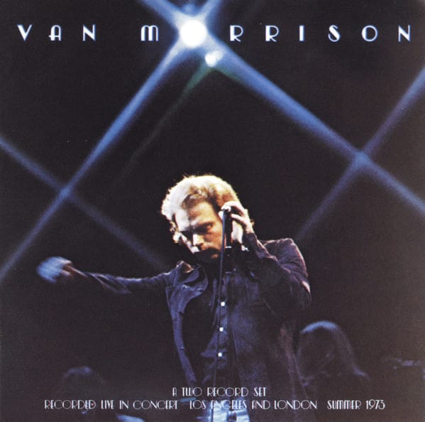 IT'S TOO LATE TO STOP NOW(CD)