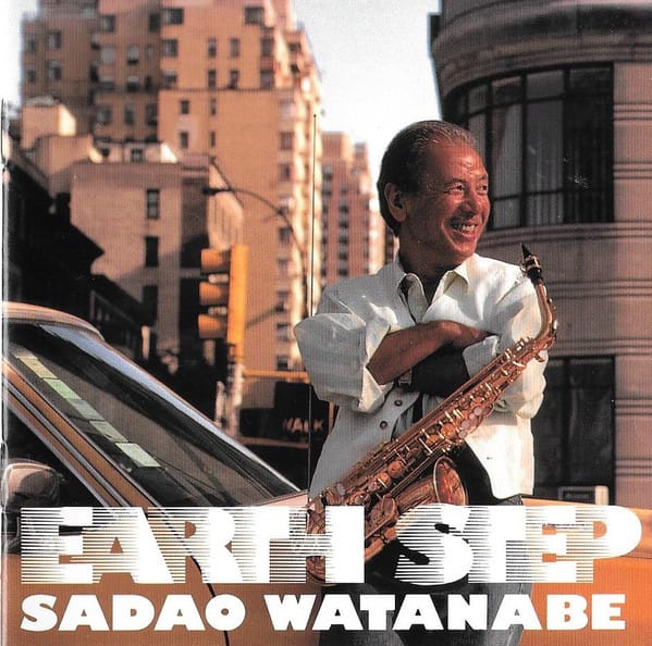 EARTH STEP