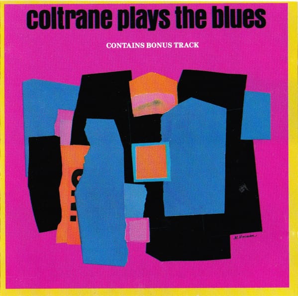 PLAYS THE BLUES (CD)