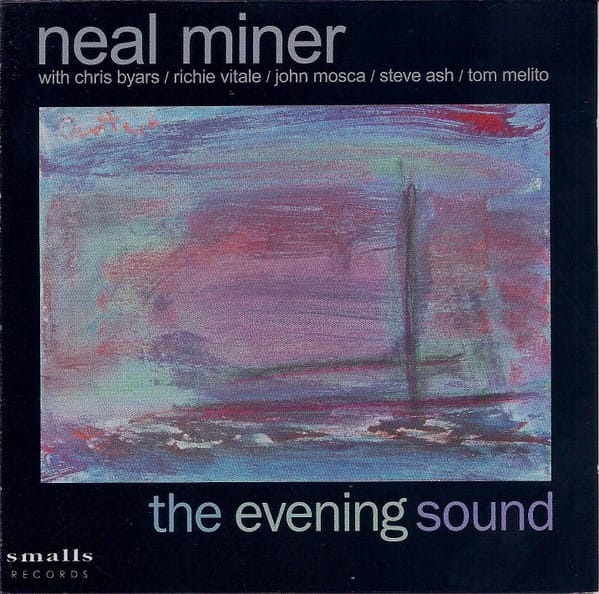 EVENING SOUND (CD)