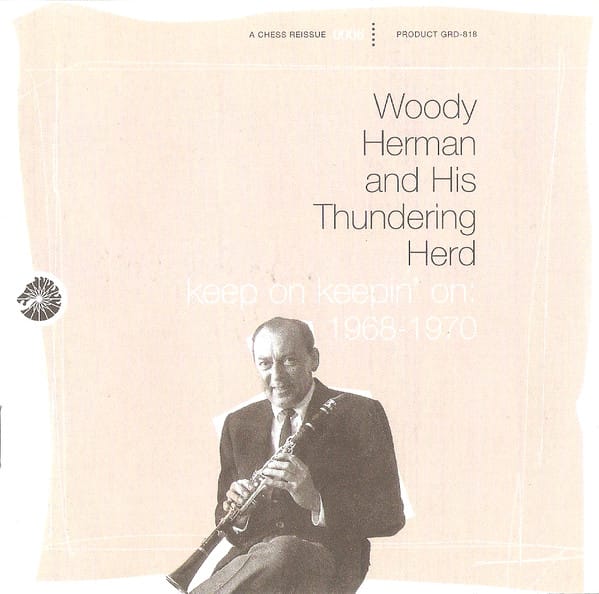 KEEP ON KEEPIN' ON: 1968-1970