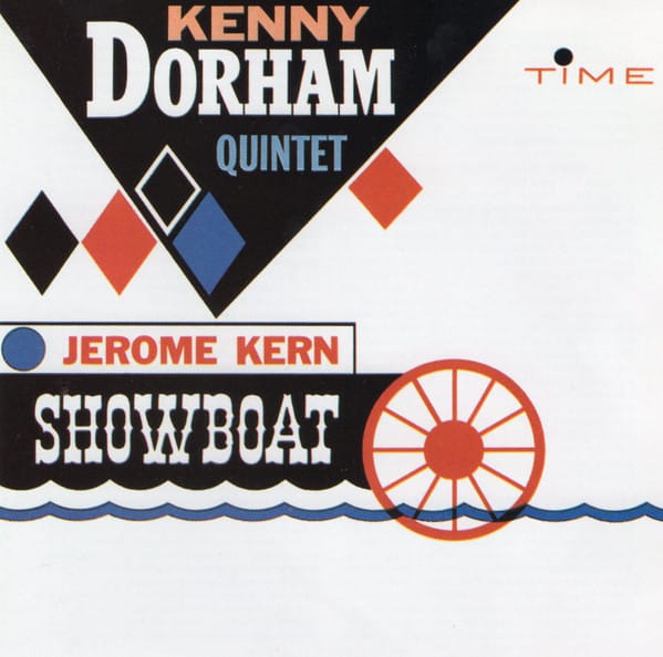 SHOWBOAT (CD)