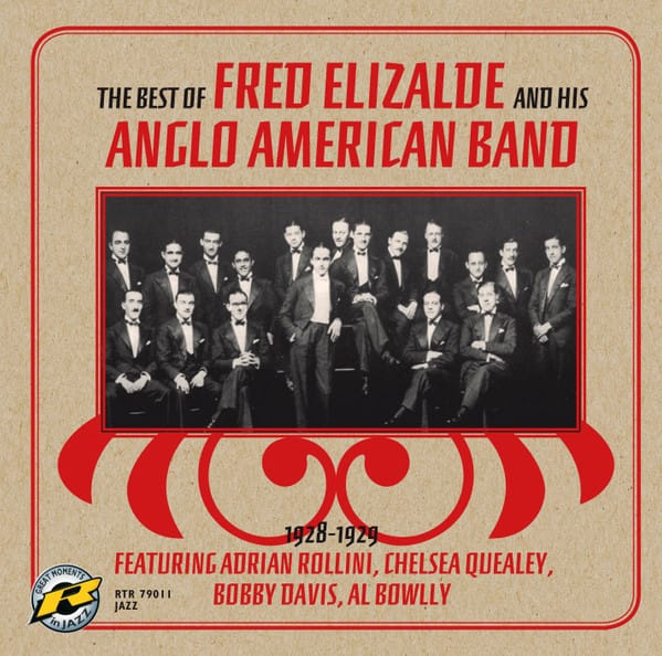 1928-29 (CD)