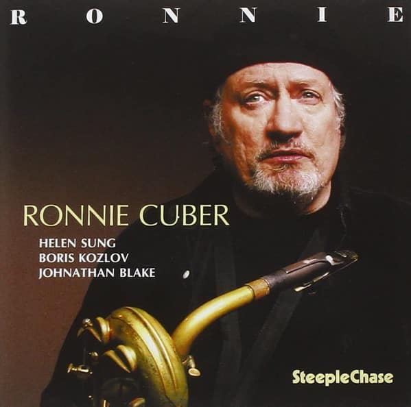 RONNIE (CD)
