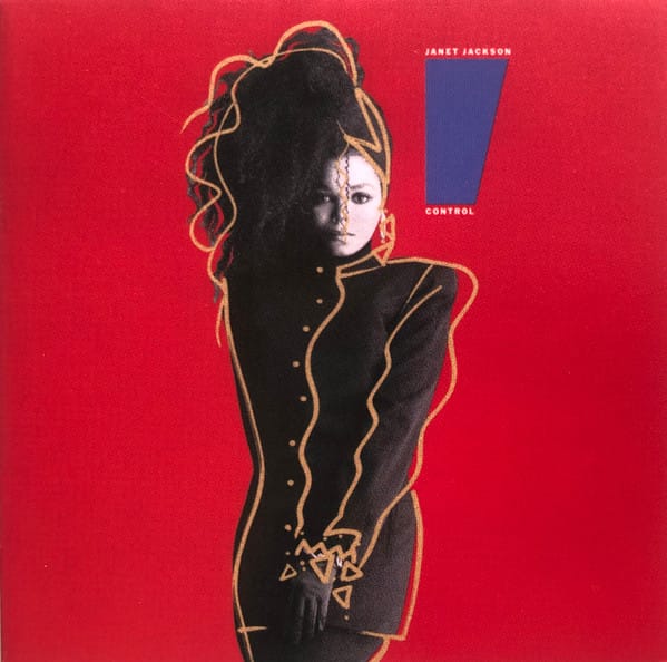 CONTROL (CD)