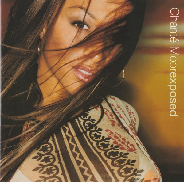 Exposed (CD)
