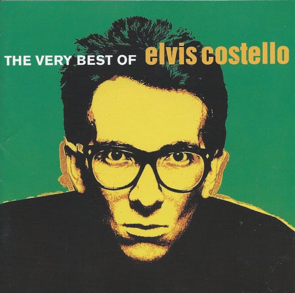 VERY BEST OF (Used CD)