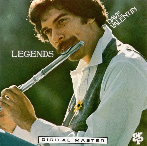 LEGENDS (CD)
