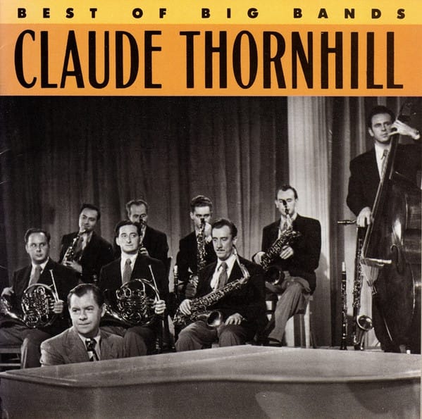 BEST OF THE BIG BANDS (CD)
