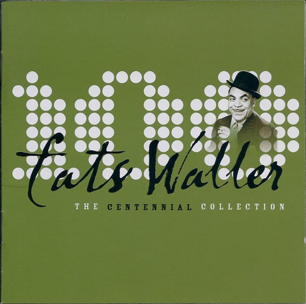 CENTENNIAL COLLECTION (CD)