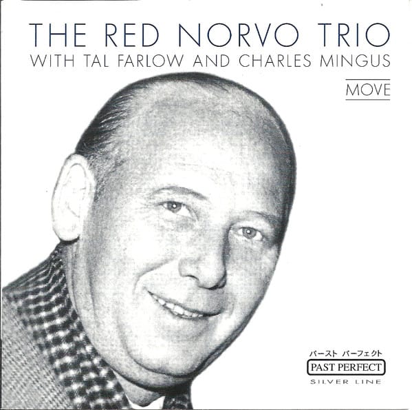 Move (CD)