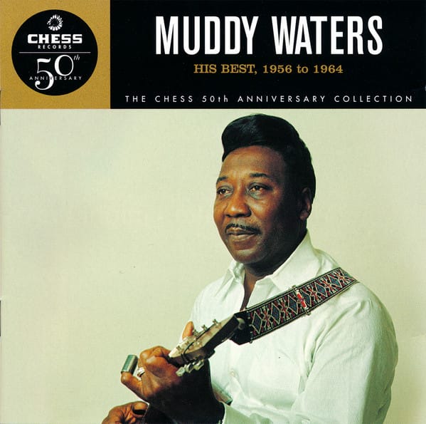 HIS BEST, 1956 TO 1964