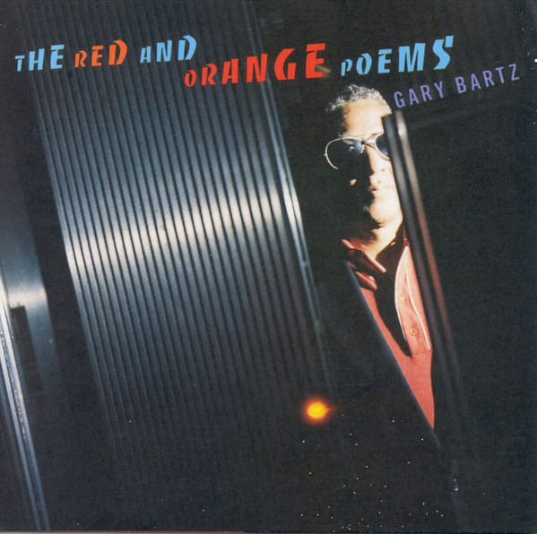 RED AND ORANGE POEMS