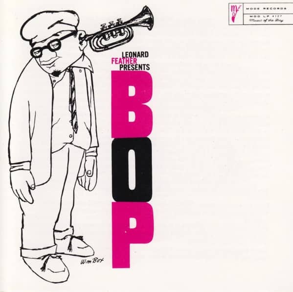 BOP (CD)