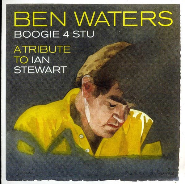 BOOGIE FOR STU