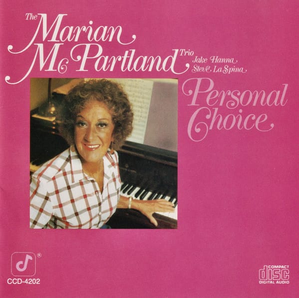 PERSONAL CHOICE (CD)
