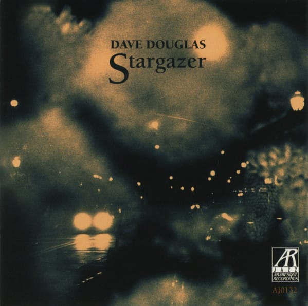 STARGAZER (CD)