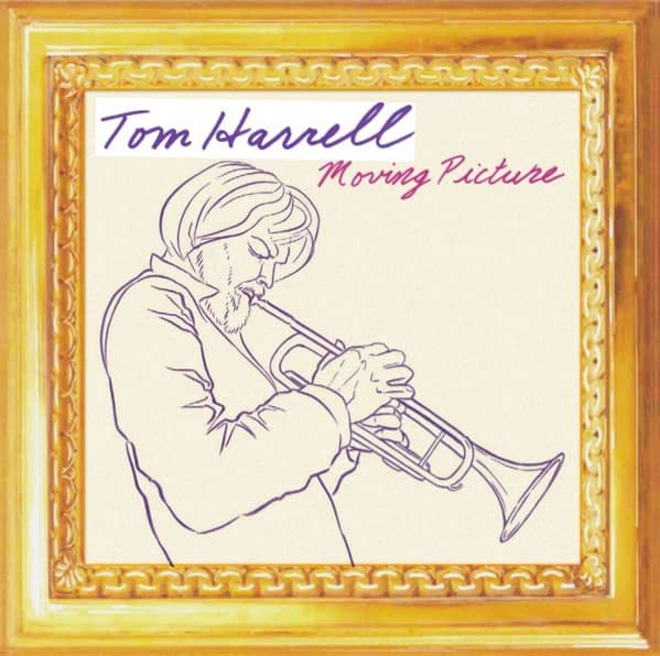 MOVING PICTURE (CD)