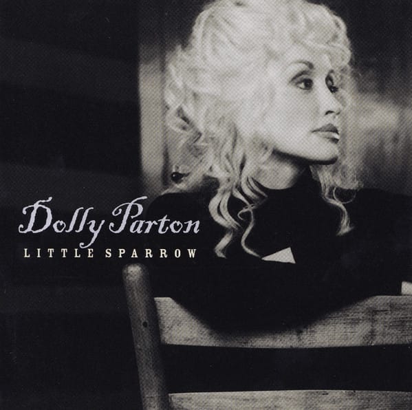 LITTLE SPARROW (CD)