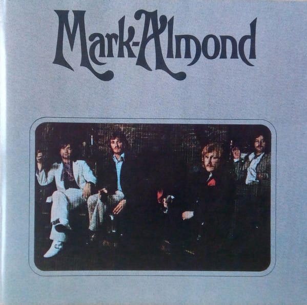Mark-Almond I (CD)