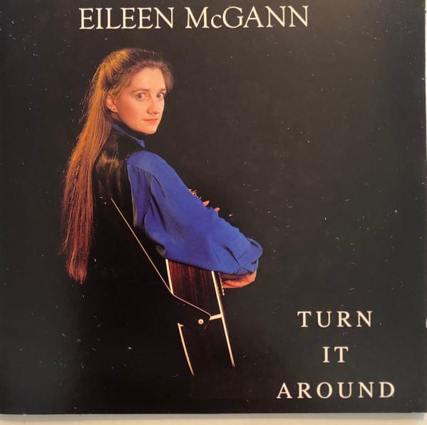 TURN IT AROUND (CD)