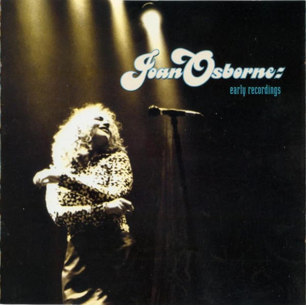 Early Recordings (CD)