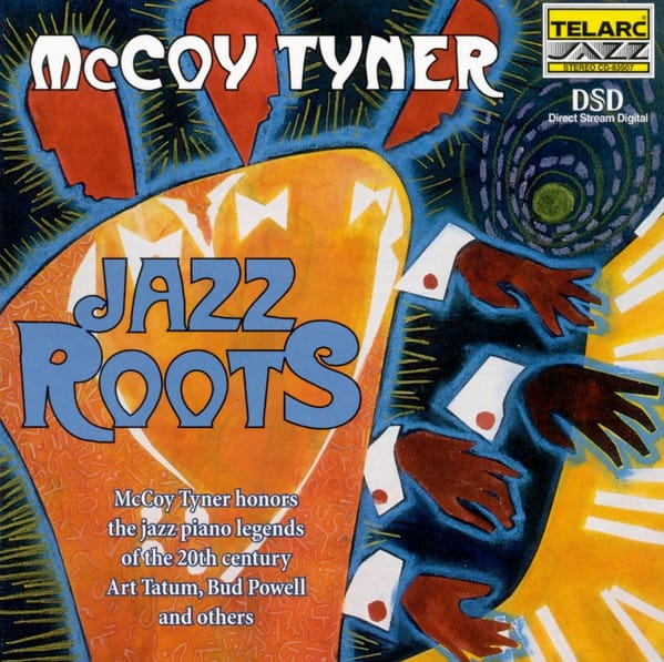 JAZZ ROOTS (CD)