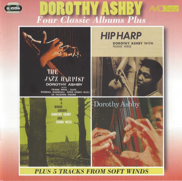 Four Classic Albums (CD)