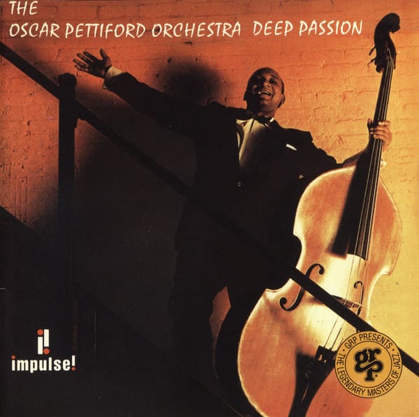 DEEP PASSION