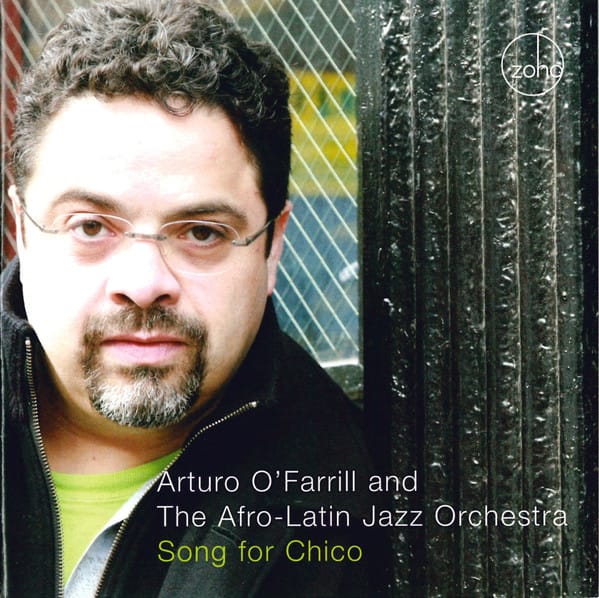 SONG FOR CHICO (CD)